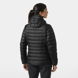 Plumífero de mujer Helly Hansen Verglas Down 2.0 image-3