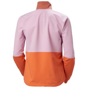 Women's waterproof jacket Helly Hansen Cascade Shield image-2