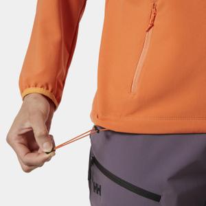 Women's waterproof jacket Helly Hansen Cascade Shield image-5