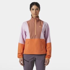 Women's waterproof jacket Helly Hansen Cascade Shield image-1