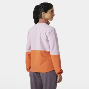 Women's waterproof jacket Helly Hansen Cascade Shield image-3