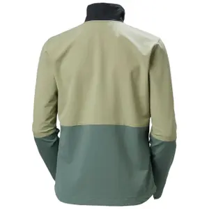 Women's waterproof jacket Helly Hansen Cascade Shield image-2