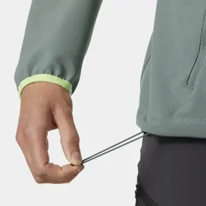 Women's waterproof jacket Helly Hansen Cascade Shield image-5