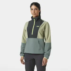 Women's waterproof jacket Helly Hansen Cascade Shield image-1
