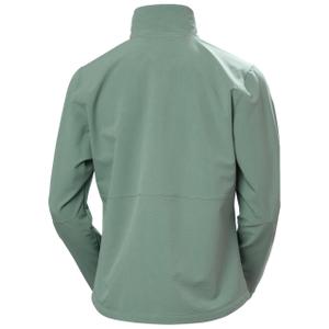 Women's waterproof jacket Helly Hansen Cascade Shield image-2