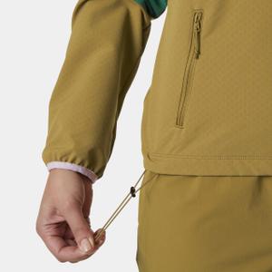 Women's waterproof jacket Helly Hansen Cascade Shield image-5