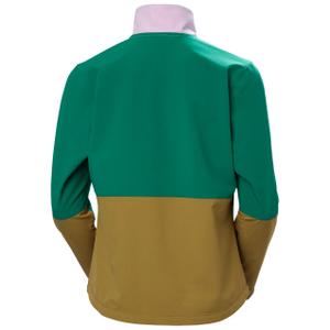 Women's waterproof jacket Helly Hansen Cascade Shield image-2