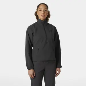 Women's waterproof jacket Helly Hansen Cascade Shield image-1