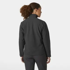 Women's waterproof jacket Helly Hansen Cascade Shield image-3