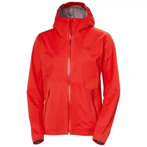 Waterdicht damesjack Helly Hansen Momentum 3L Stretch image-0