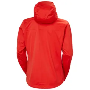 Waterdicht damesjack Helly Hansen Momentum 3L Stretch image-2