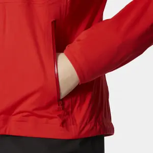 Waterdicht damesjack Helly Hansen Momentum 3L Stretch image-4