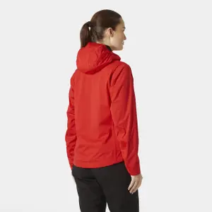 Waterdicht damesjack Helly Hansen Momentum 3L Stretch image-3