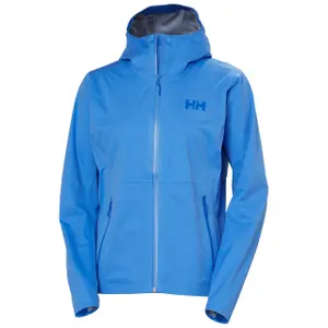 Waterdicht damesjack Helly Hansen Momentum 3L Stretch image-0
