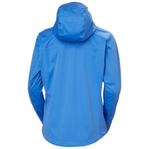 Waterdicht damesjack Helly Hansen Momentum 3L Stretch image-2