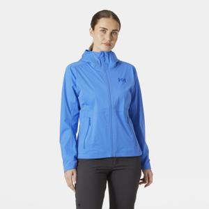 Waterdicht damesjack Helly Hansen Momentum 3L Stretch image-1