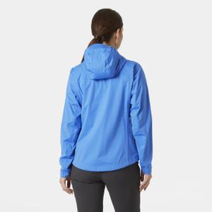 Waterdicht damesjack Helly Hansen Momentum 3L Stretch image-3