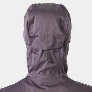 Waterdicht damesjack Helly Hansen Momentum 3L Stretch image-4