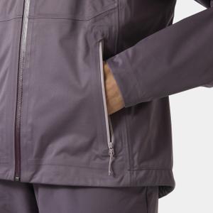Waterdicht damesjack Helly Hansen Momentum 3L Stretch image-5