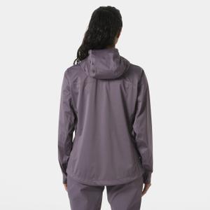 Waterdicht damesjack Helly Hansen Momentum 3L Stretch image-3