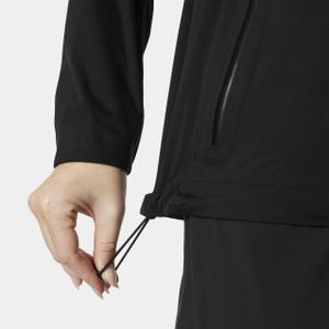 Waterdicht damesjack Helly Hansen Momentum 3L Stretch image-4