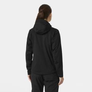 Waterdicht damesjack Helly Hansen Momentum 3L Stretch image-3