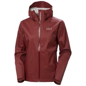 Regenjacke für Damen Helly Hansen Loke Terra image-0