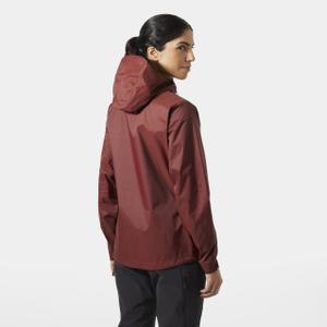 Regenjacke für Damen Helly Hansen Loke Terra image-3