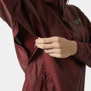 Regenjacke für Damen Helly Hansen Loke Terra image-4