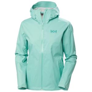 Regenjacke für Damen Helly Hansen Loke Terra image-0