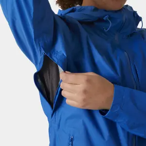 Veste de randonnée femme Helly Hansen Loke Terra image-4