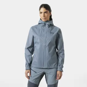 Veste imperméable femme Helly Hansen Loke Terra image-1
