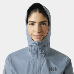 Veste imperméable femme Helly Hansen Loke Terra image-2