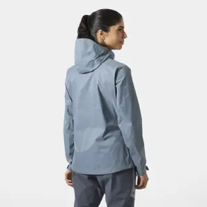 Veste imperméable femme Helly Hansen Loke Terra image-3