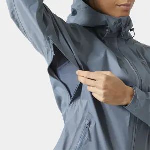 Veste imperméable femme Helly Hansen Loke Terra image-4