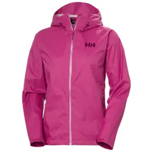 Regenjacke für Damen Helly Hansen Loke Terra image-0