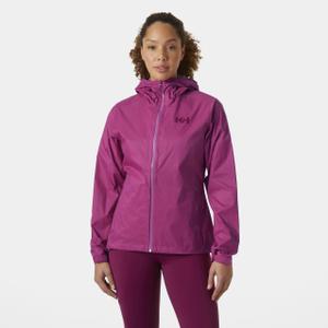 Regenjacke für Damen Helly Hansen Loke Terra image-1