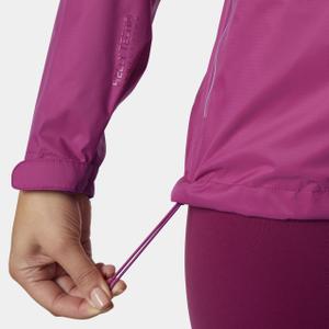 Regenjacke für Damen Helly Hansen Loke Terra image-5