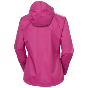 Regenjacke für Damen Helly Hansen Loke Terra image-2