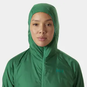 Veste imperméable femme Helly Hansen Rapide image-4