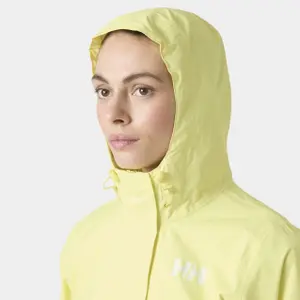 Vandrejakke til kvinder Helly Hansen Loke image-2