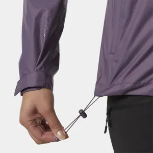 Vandtæt jakke til kvinder Helly Hansen Loke image-5