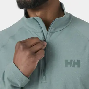 Maglia con mezza zip Helly Hansen Tyri image-4