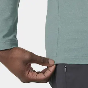 Maglia con mezza zip Helly Hansen Tyri image-5