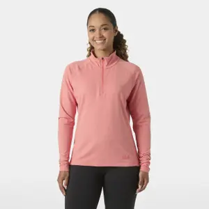 Sweatshirt 1/2 Zip Women Helly Hansen Tyri image-1