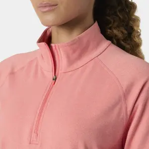 Sweatshirt 1/2 Zip Women Helly Hansen Tyri image-2