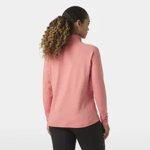 Sweatshirt 1/2 Zip Women Helly Hansen Tyri image-3