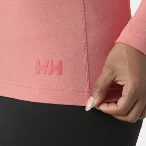 Sweatshirt 1/2 Zip Women Helly Hansen Tyri image-4