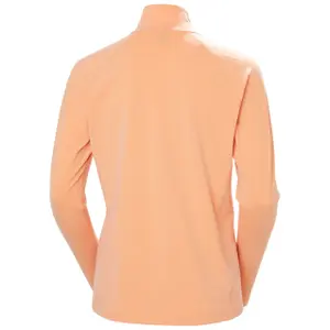 Sweatshirt 1/2 Zip Women Helly Hansen Tyri image-2