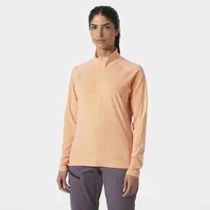 Sweatshirt 1/2 Zip Women Helly Hansen Tyri image-1